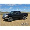 Image 1 : 2012 FORD F150 XLT EXTENDED CAB PICKUP