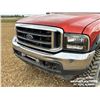 Image 33 : 2001 FORD F350 SRW ECAB FLATBED PICKUP