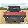 Image 38 : 2001 FORD F350 SRW ECAB FLATBED PICKUP