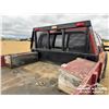 Image 41 : 2001 FORD F350 SRW ECAB FLATBED PICKUP