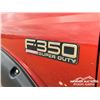 Image 53 : 2001 FORD F350 SRW ECAB FLATBED PICKUP