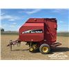 Image 5 : 2007 NEW HOLLAND BR780A ROUND BALER