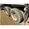 Image 18 : 1989 TROJAN TRIDEM PUP DUMP TRAILER