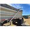Image 22 : 1989 TROJAN TRIDEM PUP DUMP TRAILER