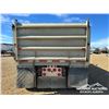 Image 23 : 1989 TROJAN TRIDEM PUP DUMP TRAILER