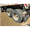 Image 18 : 1991 TROJAN TRIDEM PUP DUMP TRAILER