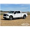 Image 1 : 2014 FORD F150 FX4 CREW CAB PICKUP