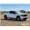 Image 2 : 2014 FORD F150 FX4 CREW CAB PICKUP