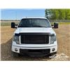 Image 35 : 2014 FORD F150 FX4 CREW CAB PICKUP