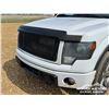 Image 36 : 2014 FORD F150 FX4 CREW CAB PICKUP