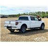 Image 3 : 2014 FORD F150 FX4 CREW CAB PICKUP