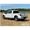 Image 4 : 2014 FORD F150 FX4 CREW CAB PICKUP