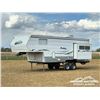 Image 1 : 2004 WANDERER 235RLS  T/A 5TH WHEEL TRAVEL TRAILER