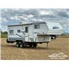 Image 2 : 2004 WANDERER 235RLS  T/A 5TH WHEEL TRAVEL TRAILER