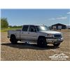 Image 2 : 2007 GMC SIERRA 2500 CREW CAB PICKUP