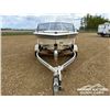 Image 26 : 1990 INVADER 17 FT. FISHING BOAT WITH S/A TRAILER