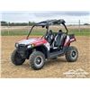 Image 1 : 2012 POLARIS RZR 800 SIDE BY SIDE