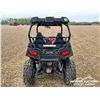 Image 20 : 2012 POLARIS RZR 800 SIDE BY SIDE