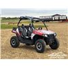 Image 2 : 2012 POLARIS RZR 800 SIDE BY SIDE