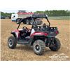 Image 4 : 2012 POLARIS RZR 800 SIDE BY SIDE