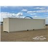 Image 3 : 2025 8 X 40 FT. SHIPPING CONTAINER