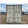 Image 6 : 2025 8 X 40 FT. SHIPPING CONTAINER