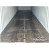 Image 8 : 2025 8 X 40 FT. SHIPPING CONTAINER