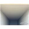 Image 9 : 2025 8 X 40 FT. SHIPPING CONTAINER