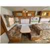 Image 15 : 2004 CEDAR CREEK 32 FT. 5TH WHEEL TRAVEL TRAILER