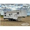 Image 2 : 2004 CEDAR CREEK 32 FT. 5TH WHEEL TRAVEL TRAILER