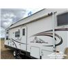 Image 40 : 2004 CEDAR CREEK 32 FT. 5TH WHEEL TRAVEL TRAILER