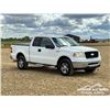 Image 2 : 2006 FORD F150 XLT EXTENDED CAB PICKUP