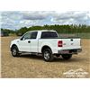 Image 4 : 2006 FORD F150 XLT EXTENDED CAB PICKUP