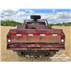 Image 36 : 2012 FORD F350 CREW CAB FLATBED TRUCK