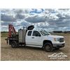 Image 2 : 2013 GMC SIERRA 3500 EXTENDED CAB BOOM TRUCK