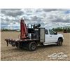 Image 3 : 2013 GMC SIERRA 3500 EXTENDED CAB BOOM TRUCK