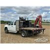 Image 4 : 2013 GMC SIERRA 3500 EXTENDED CAB BOOM TRUCK