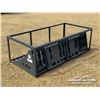Image 4 : TMG SB72 72 IN. SKID STEER ROCK SKELETON BUCKET