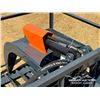 Image 7 : TMG 84 IN. HYD SKID STEER SKELETON GRAPPLE