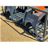 Image 9 : TMG 84 IN. HYD SKID STEER SKELETON GRAPPLE