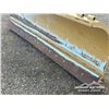 Image 11 : HLA 4000 10 FT. HYDRAULIC ANGLE SKID STEER BLADE