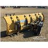 Image 4 : HLA 4000 10 FT. HYDRAULIC ANGLE SKID STEER BLADE