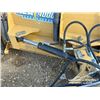 Image 7 : HLA 4000 10 FT. HYDRAULIC ANGLE SKID STEER BLADE