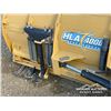 Image 9 : HLA 4000 10 FT. HYDRAULIC ANGLE SKID STEER BLADE