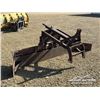 Image 2 : 9 FT. 3 PT CUSTOM BUILT BOX SCRAPER