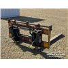 Image 3 : 6 FT.TRACTOR PALLET FORKS W/EXTENSIONS