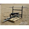 Image 3 : WEIGHT LIFT BENCH PRESS