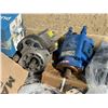 Image 6 : QTY OF TRUCK PARTS & HYDRAULIC PUMPS