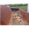 Image 3 : STEEL SKIDDED 30 FT. SHALE BIN