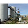Image 12 : (2) 1999 GLM 750 BBL INSULATED OILFIELD TANKS